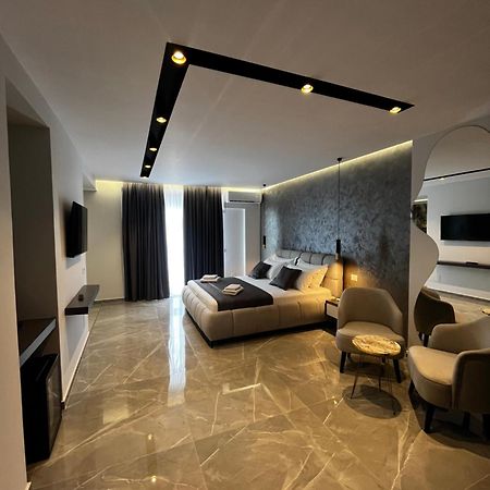 Leodori 3 Suites Shëngjin Zewnętrze zdjęcie