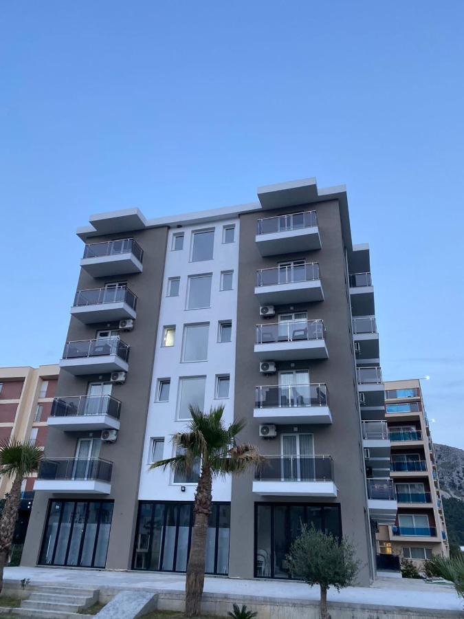 Leodori 3 Suites Shëngjin Zewnętrze zdjęcie
