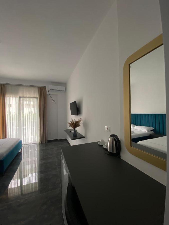 Leodori 3 Suites Shëngjin Zewnętrze zdjęcie