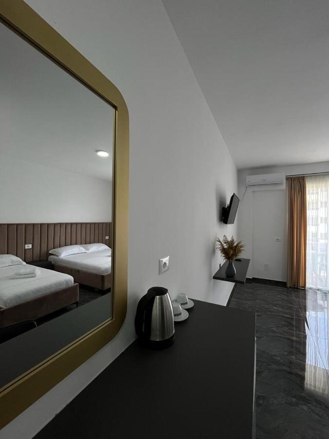 Leodori 3 Suites Shëngjin Zewnętrze zdjęcie
