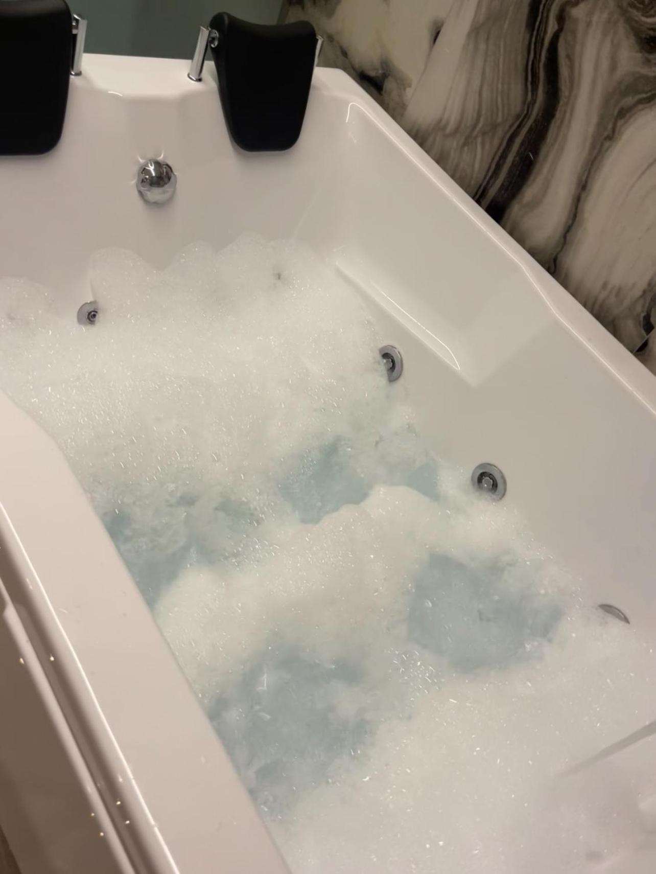 Leodori 3 Suites Shëngjin Zewnętrze zdjęcie